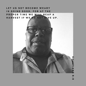 Meet your Posher, Terrence